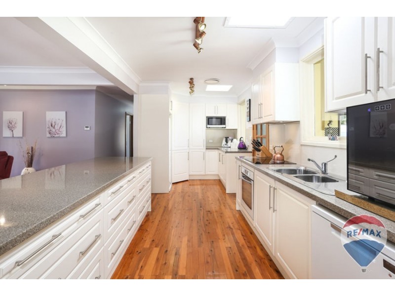 18 College Street, Cambridge Park NSW 2747