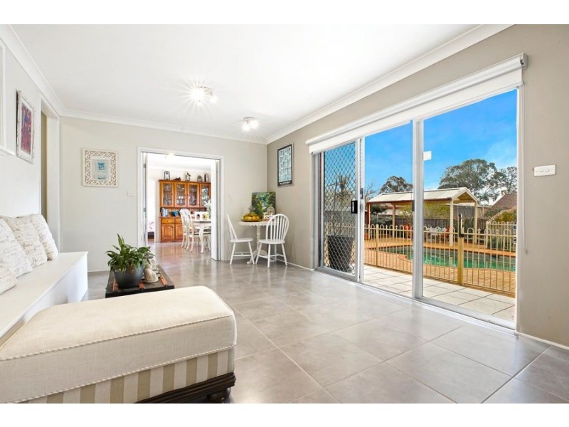 29 KILKENNY ROAD, South Penrith NSW 2750