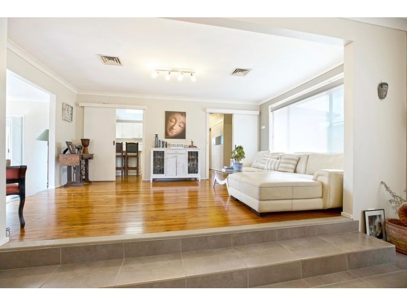 29 KILKENNY ROAD, South Penrith NSW 2750