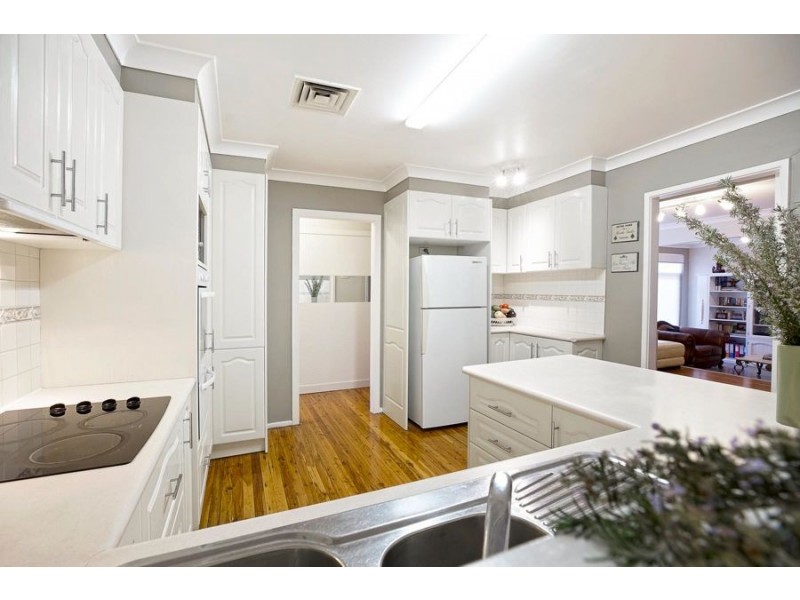 29 KILKENNY ROAD, South Penrith NSW 2750