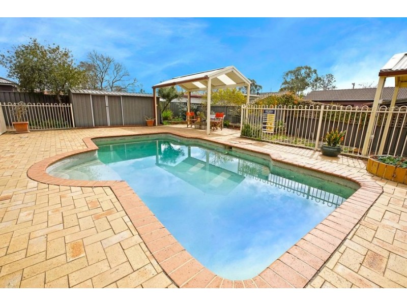 29 KILKENNY ROAD, South Penrith NSW 2750