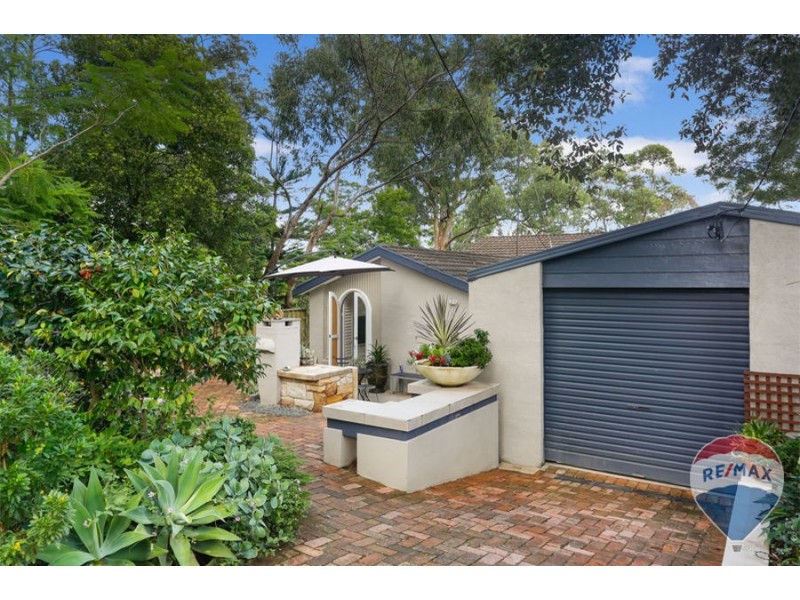 31 The Avenue, Warrimoo NSW 2774