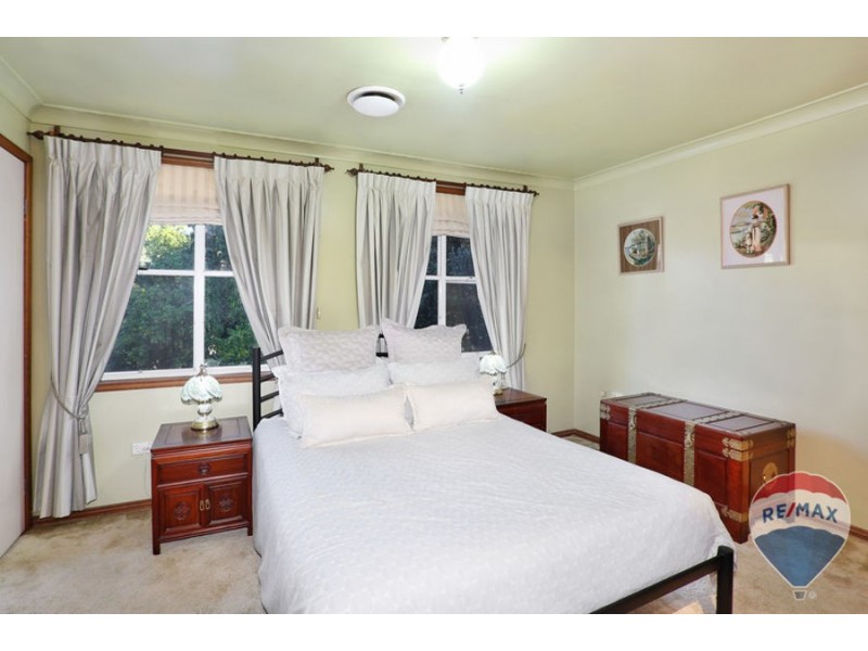 Leonay NSW 2750
