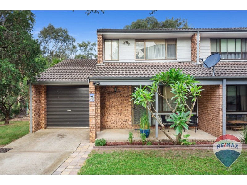 1/30-32 ALBERT STREET, Werrington NSW 2747