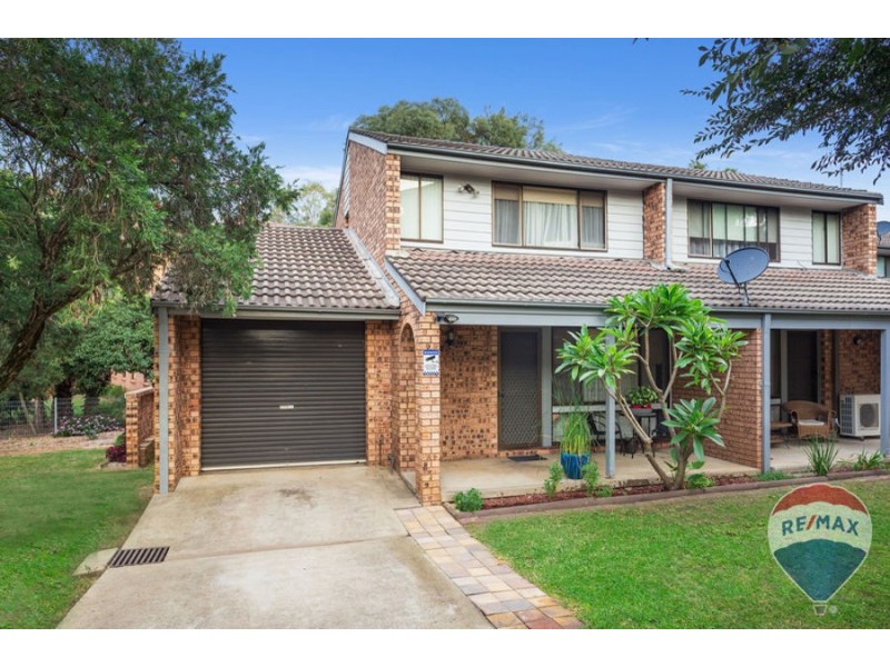 1/30-32 ALBERT STREET, Werrington NSW 2747