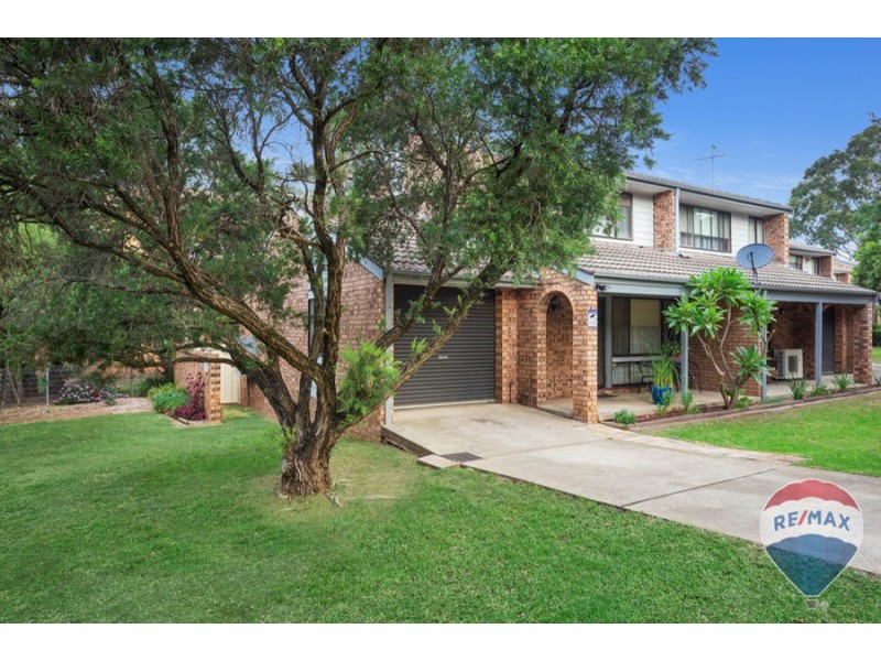 1/30-32 ALBERT STREET, Werrington NSW 2747