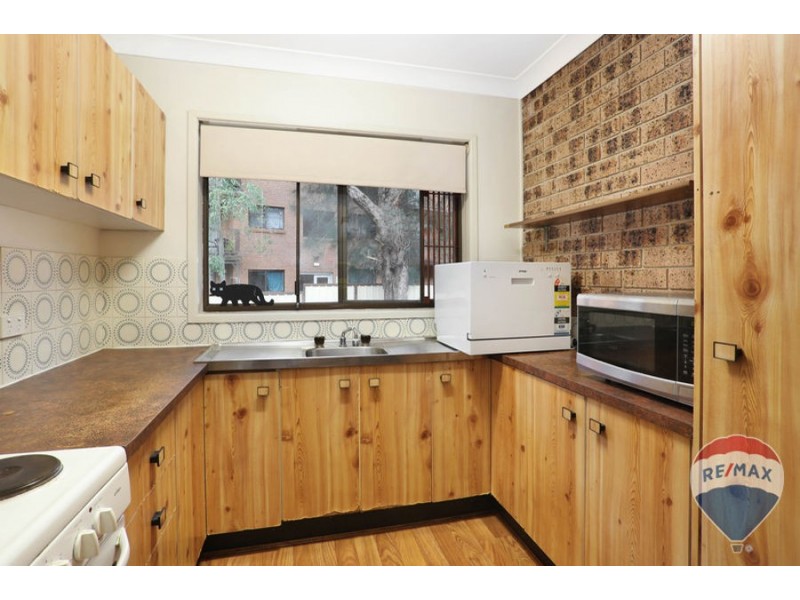 1/30-32 ALBERT STREET, Werrington NSW 2747