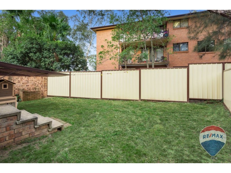 1/30-32 ALBERT STREET, Werrington NSW 2747