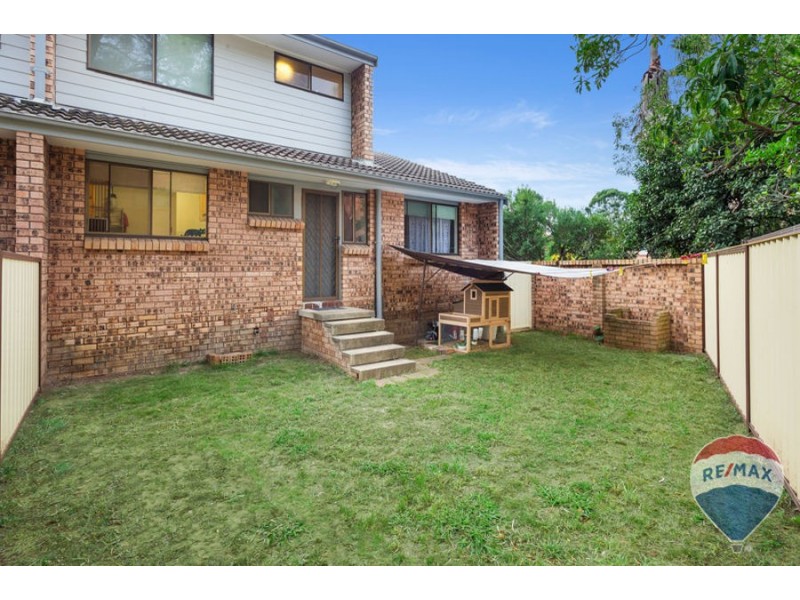 1/30-32 ALBERT STREET, Werrington NSW 2747