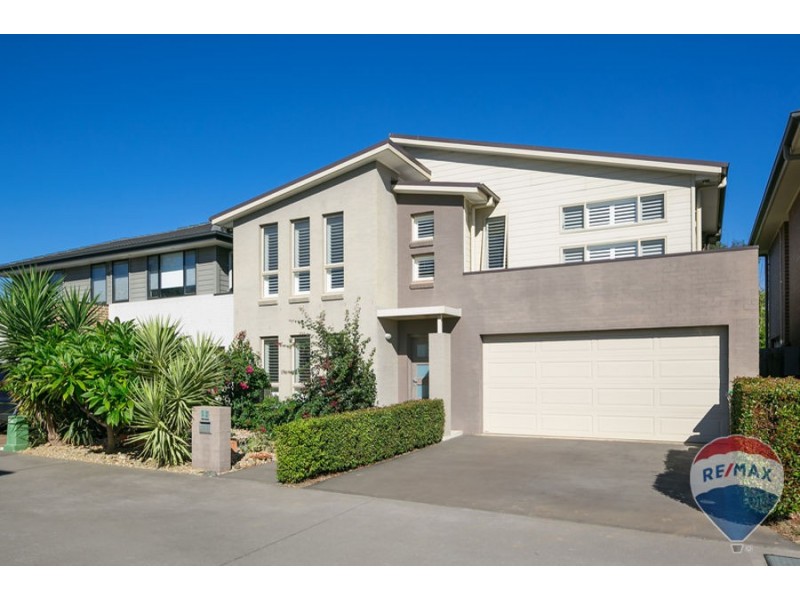 12 LAPWING WAY, Cranebrook NSW 2749