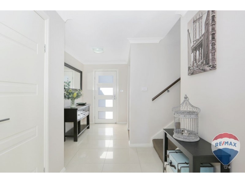 12 LAPWING WAY, Cranebrook NSW 2749