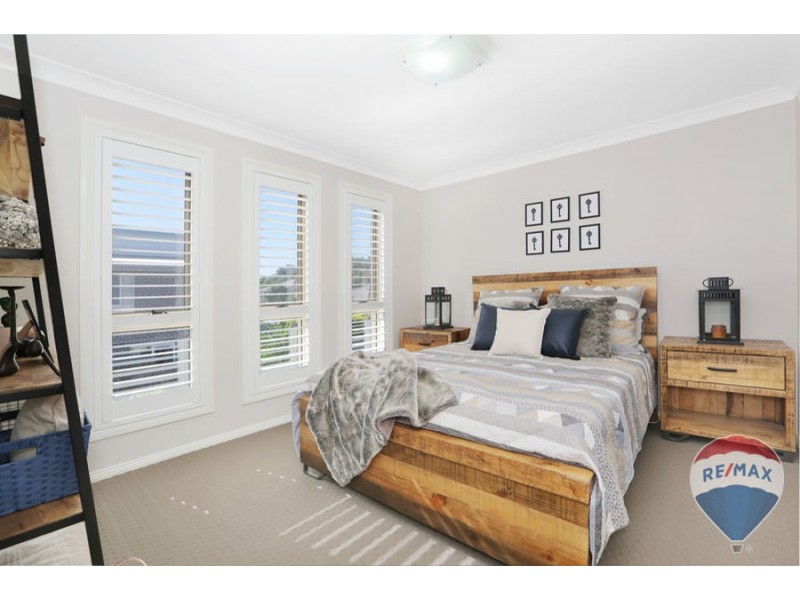 12 LAPWING WAY, Cranebrook NSW 2749