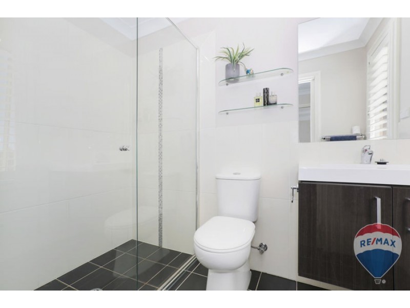 12 LAPWING WAY, Cranebrook NSW 2749