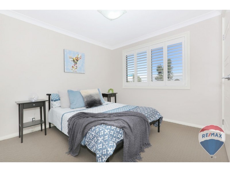 12 LAPWING WAY, Cranebrook NSW 2749