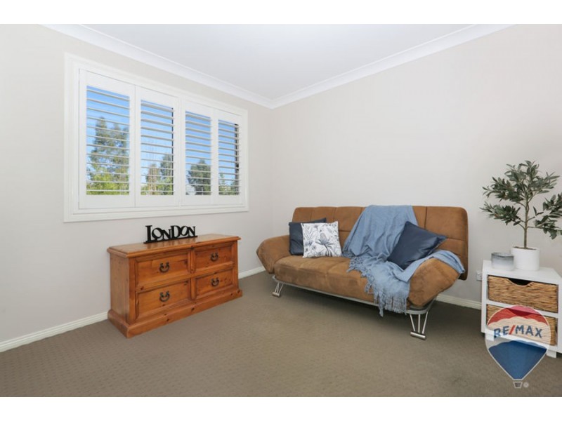 12 LAPWING WAY, Cranebrook NSW 2749