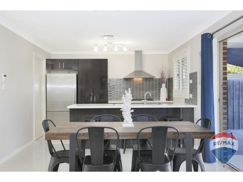 12 LAPWING WAY, Cranebrook NSW 2749