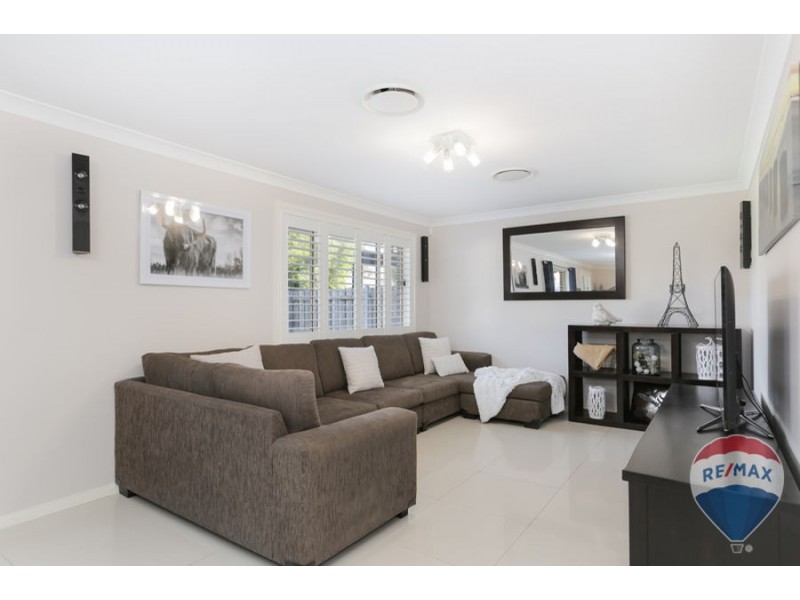 12 LAPWING WAY, Cranebrook NSW 2749