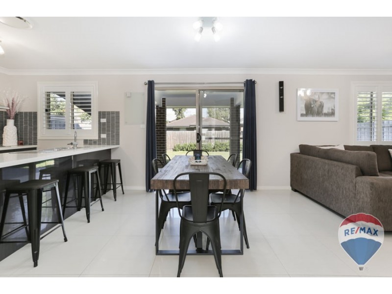 12 LAPWING WAY, Cranebrook NSW 2749