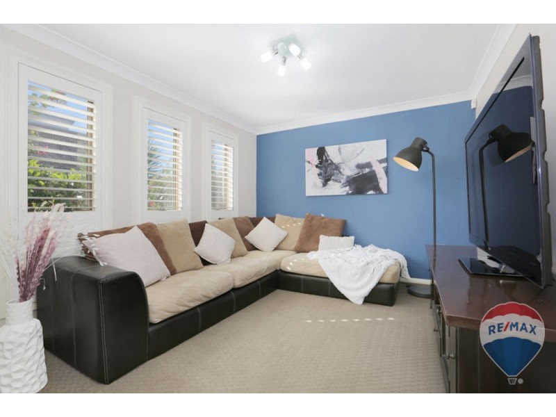 12 LAPWING WAY, Cranebrook NSW 2749