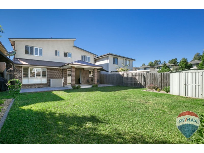 12 LAPWING WAY, Cranebrook NSW 2749