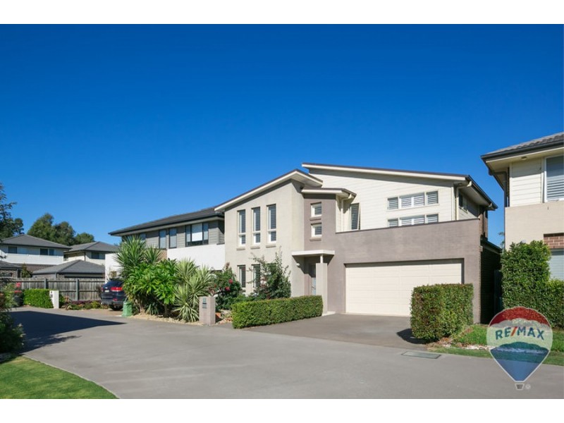 12 LAPWING WAY, Cranebrook NSW 2749