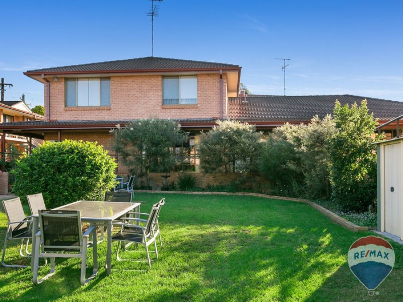 24/2 Park Road, Wallacia NSW 2745