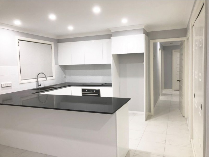 Cambridge Park NSW 2747