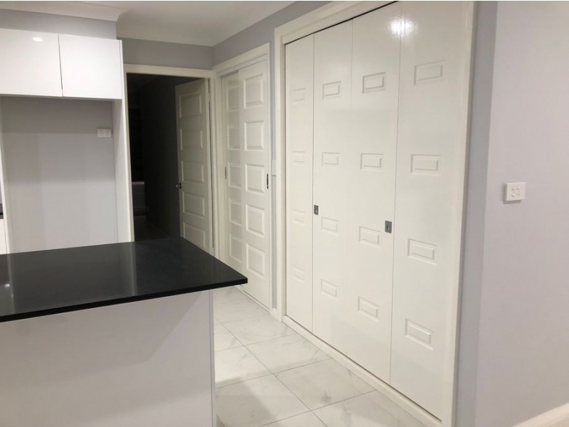 Cambridge Park NSW 2747