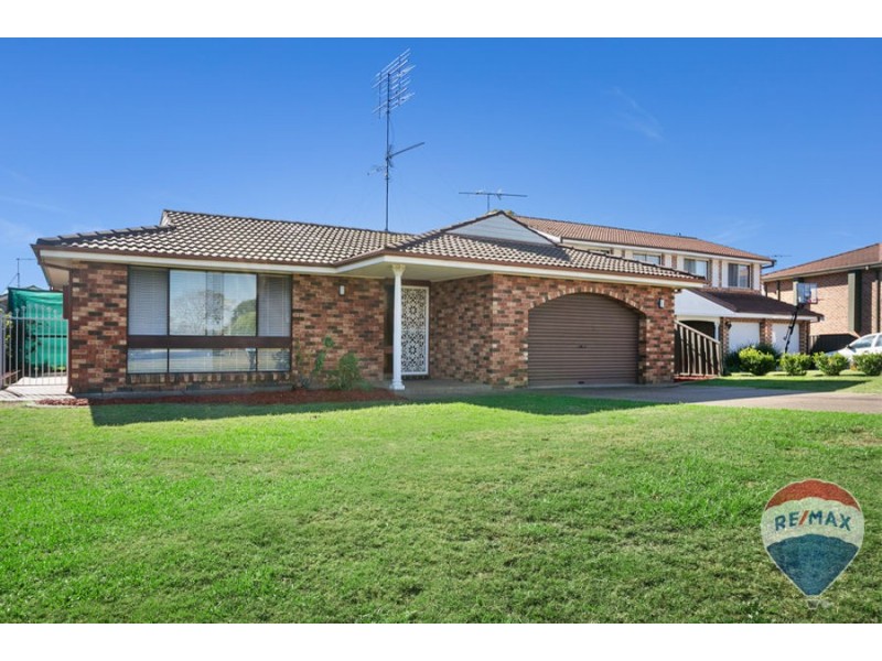 14 Nash Street, South Penrith NSW 2750