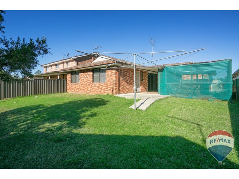 14 Nash Street, South Penrith NSW 2750