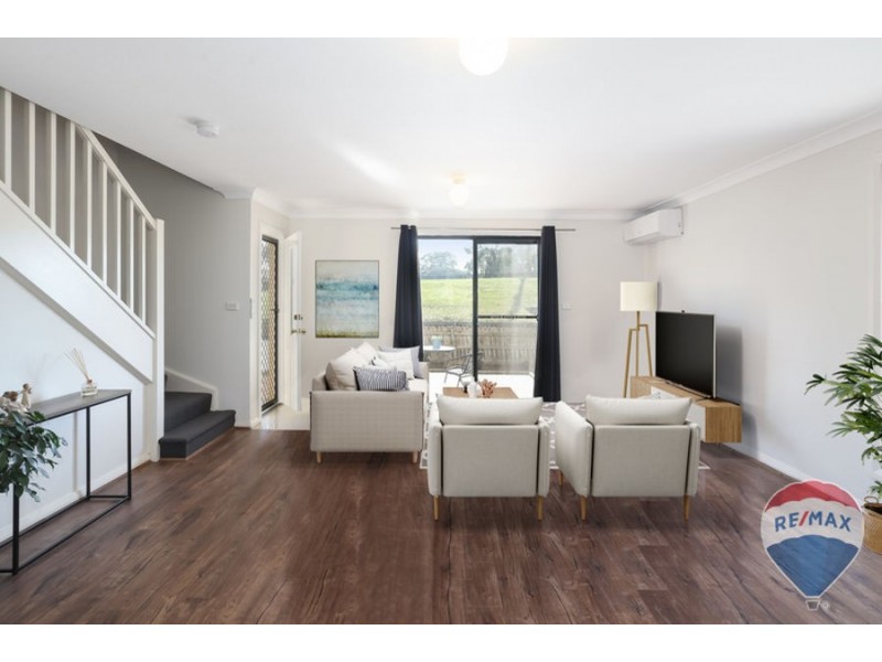 6/27 BARLOW STREET, Cambridge Park NSW 2747