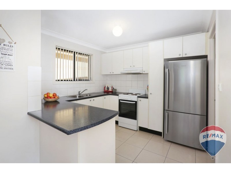 6/27 BARLOW STREET, Cambridge Park NSW 2747