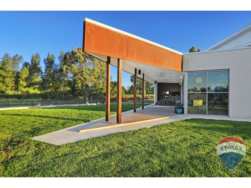 2 Comargo Lane, Luddenham NSW 2745