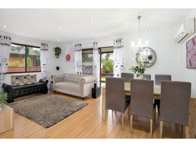 122 Luxford Road, Whalan NSW 2770