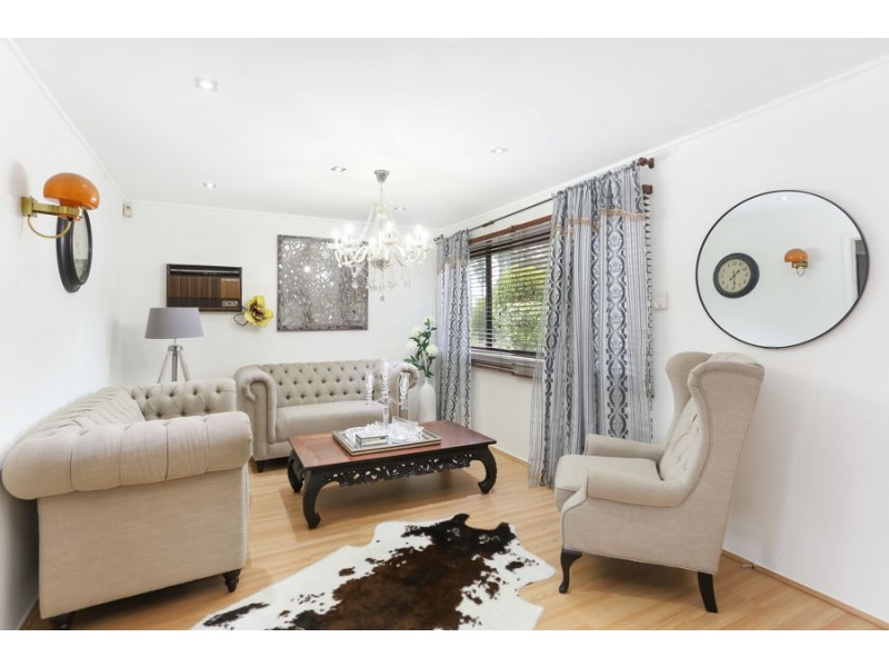 122 Luxford Road, Whalan NSW 2770