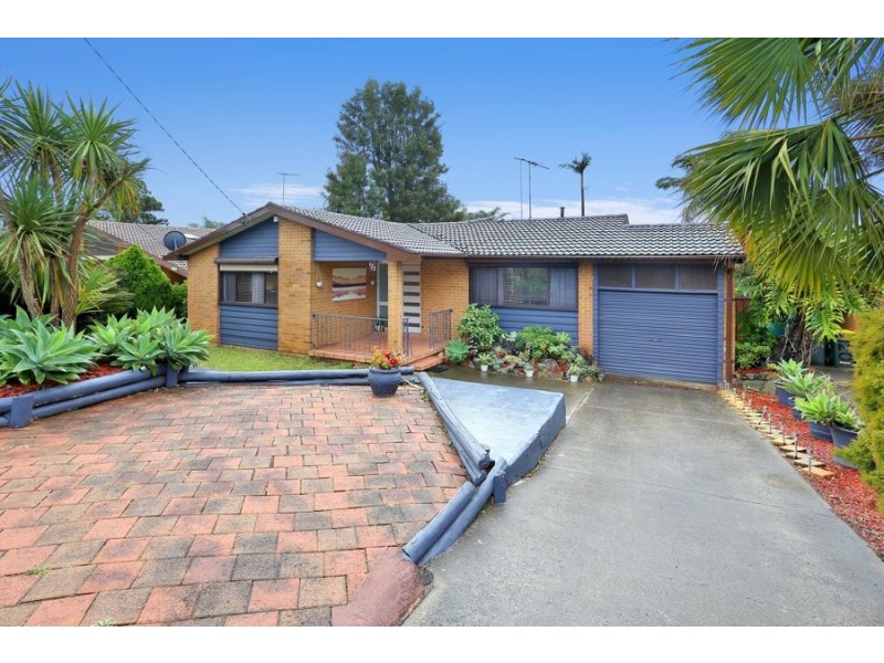 122 Luxford Road, Whalan NSW 2770