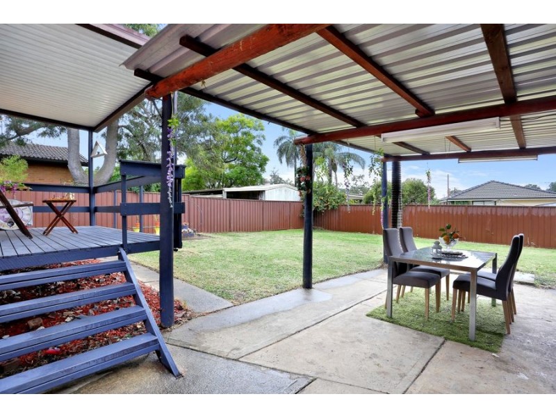 122 Luxford Road, Whalan NSW 2770