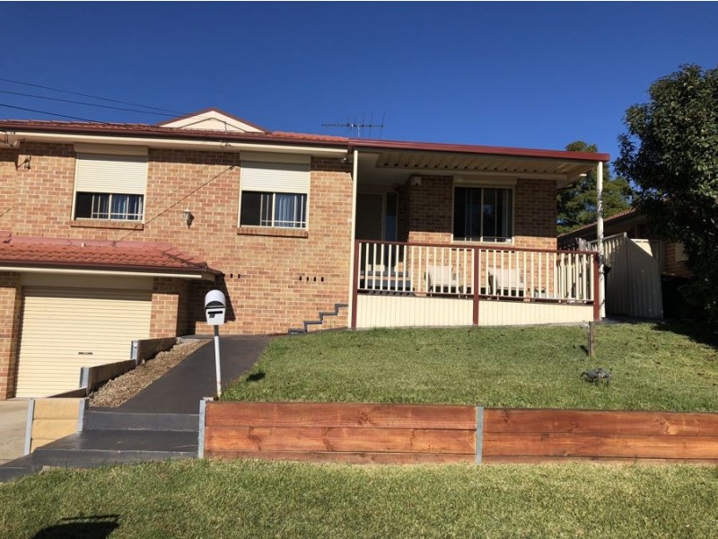 8B Raschke Street, Cambridge Park NSW 2747