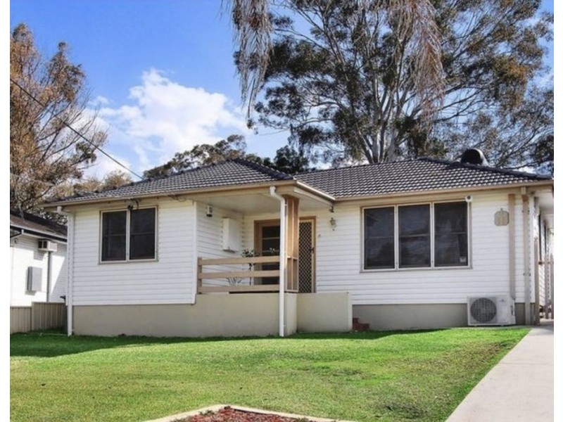 11 Blamey Street, Colyton NSW 2760