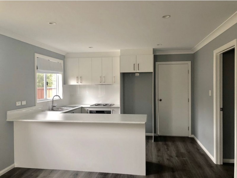 24A Madigan Drive, Werrington County NSW 2747