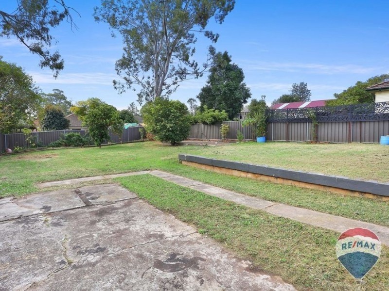 16 William Street, St Marys NSW 2760