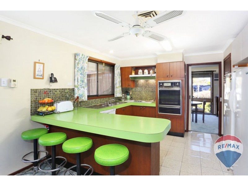 3 PANORAMA ROAD, Penrith NSW 2750