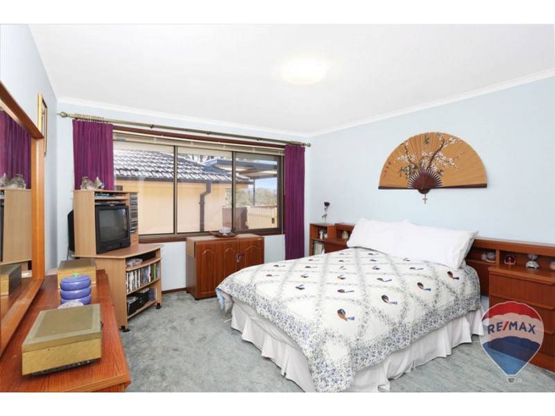 3 PANORAMA ROAD, Penrith NSW 2750