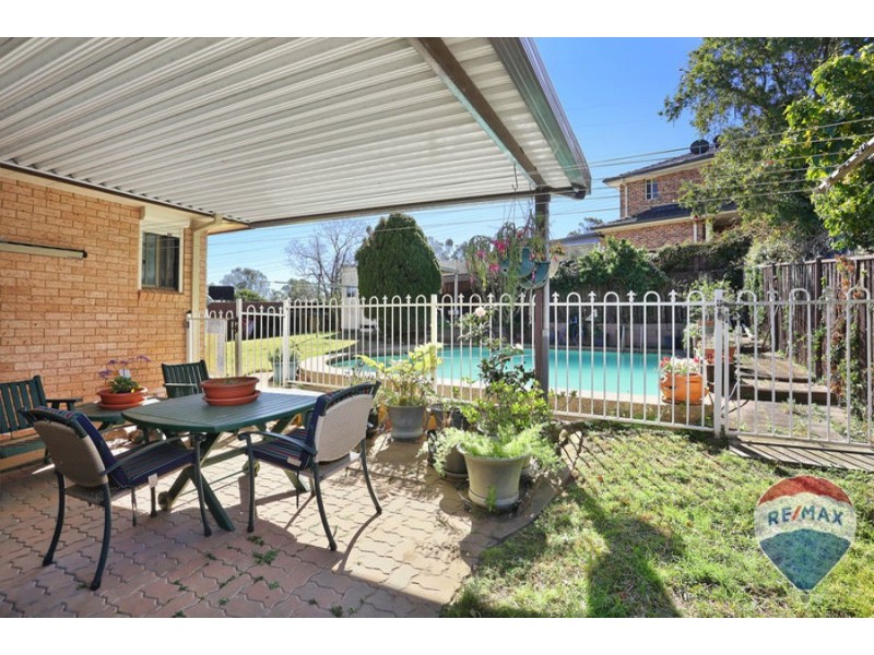 3 PANORAMA ROAD, Penrith NSW 2750