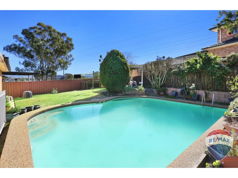 3 PANORAMA ROAD, Penrith NSW 2750