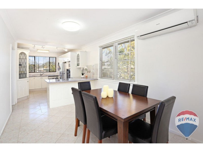 13 LUCENA CRESCENT, Lethbridge Park NSW 2770