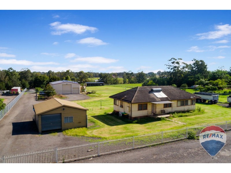 Orchard Hills NSW 2748