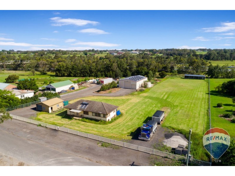 Orchard Hills NSW 2748