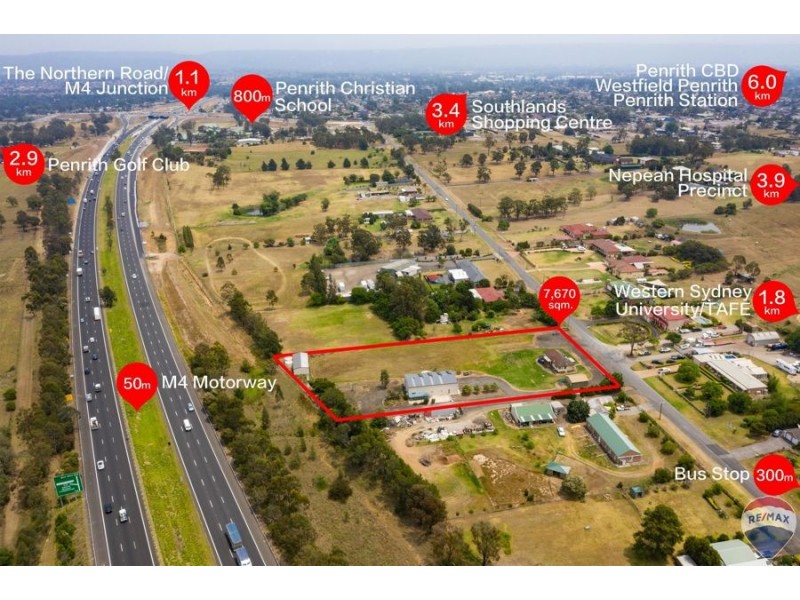 Orchard Hills NSW 2748