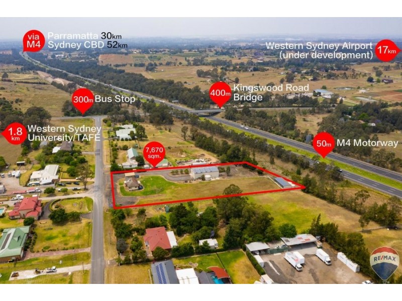 Orchard Hills NSW 2748